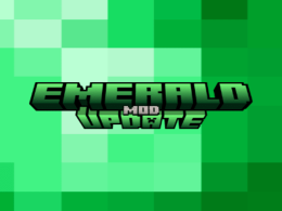 Emerald Update (mod)